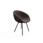 Krzesło KR-501 Ruby Kolory Tkanina City 24  Design Italia 2025-2030